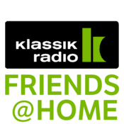 Klassik Radio - Friends Home
