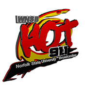 WNSB - Hot 91.1 FM