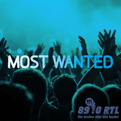 89.0 RTL Most Wanted