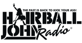 Hairball John Radio