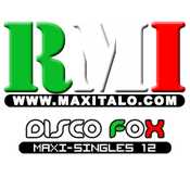 RMI - Disco Fox Maxi-Singles 12