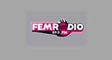 Femradio 89.5 FM