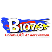 KBBK - B 107.3 FM