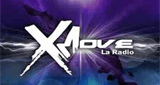 X-Move la Radio