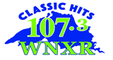 107.3 WNXR