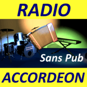 Radio Accordéon Sans Pub
