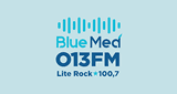 Blue Med 013FM