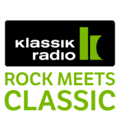 Klassik Radio - Rock meets Classic