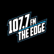 WFCS - 107.7 FM The Edge