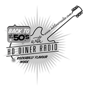 HD Diner Radio