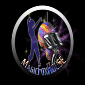 Magicfoxhouse