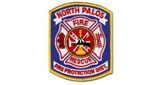 North Palos Fire Dispatch