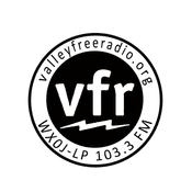 WXOJ-LP - Valley Free Radio 103.3 FM