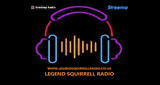 Legend Squirrell Radio