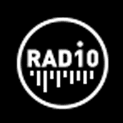 RAD10 - DE BONNES VIBRATIONS POUR DE GRANDES IDEES