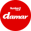 Number 1 Damar