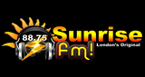 SunriseFm London