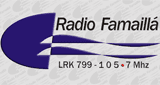 Radio Famaillá