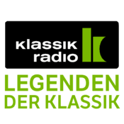 Klassik Radio - Legenden der Klassik