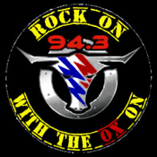 KYOX - The Ox 94.3