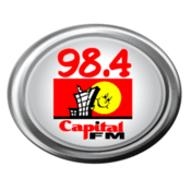 Capital FM 98.4
