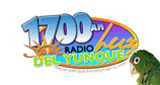 Luz del Yunque