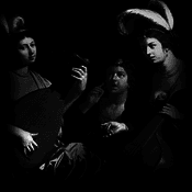 Radio Caprice - Classical Baroque
