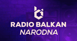 Radio Balkan Narodna