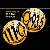 WTBQ - WTBQ 1110 AM