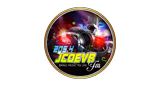 205.4 JCOEVB FM