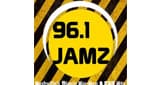 96.1 Jamz