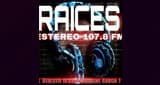 Raices Estereo