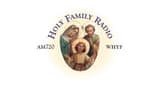 Holy Family Radio