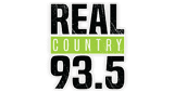 Real Country 93.5