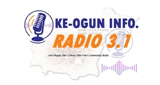 Oke-Ogun Info Radio 3.1