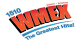 1510 WMEX