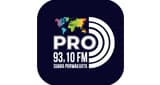 PRO 93.10 FM Purwakarta