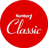 Number 1 Classic