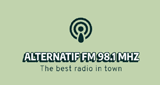Alternatif radio