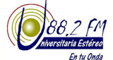 Radio Universitaria Estéro