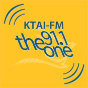KTAI 91.1 FM
