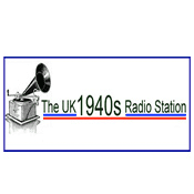 The UK 1940s Vintage Radio Station