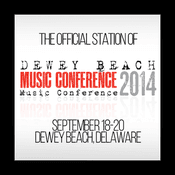 DASH Dewey Beach Music Conference