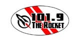 101.9 The Rocket