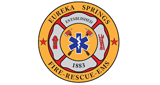 Eureka Springs Fire and EMS