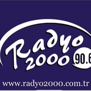 Radyo 2000