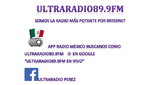 Ultra radio 89.9