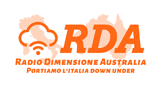 RDA Radio Dimensione Australia