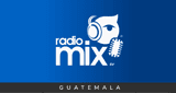 Radio Mix Guatemala