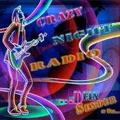 Crazy Night Radio